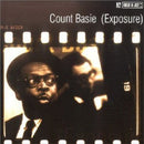 Count Basie : (Exposure) (CD, Comp)