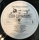 Various : The Good Companions (LP)