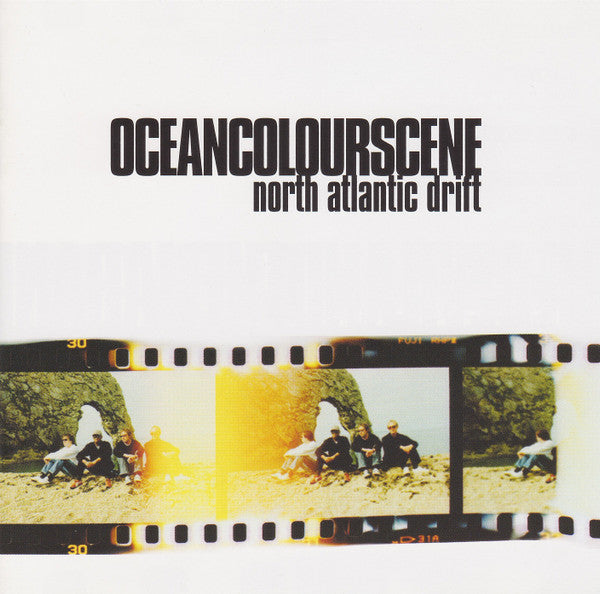 Ocean Colour Scene : North Atlantic Drift (CD, Album)