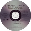 Shania Twain : Come On Over (CD, Album, Uni)