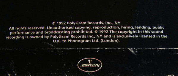 Billy Ray Cyrus : Achy Breaky Heart (7", Single, Sil)