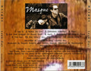 Masque (17) : Look Out (CD, Album)