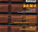 Babybird : Candy Girl (CD, EP, Single, EP1)