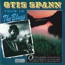 Otis Spann : This Is The Blues (CD, Album, RE, RM)