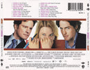 Various : Bridget Jones's Diary (Music From The Motion Picture) (CD, Comp)