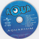 Aqua : Aquarium (CD, Album)