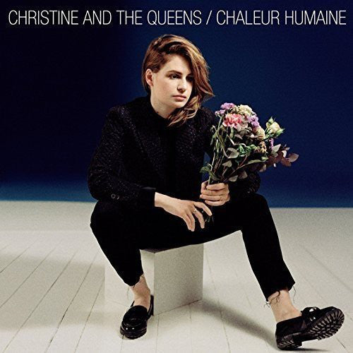 Christine And The Queens : Chaleur Humaine (CD, Album)