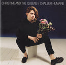 Christine And The Queens : Chaleur Humaine (CD, Album)