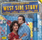 Leonard Bernstein : West Side Story (2xLP, Album, Gat)