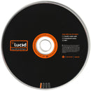 Lucid (45) : Stay With Me Till Dawn (CD, Single)