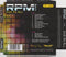 RPM (19) : Give My All (CD, Album, S/Edition + DVD)