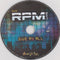RPM (19) : Give My All (CD, Album, S/Edition + DVD)