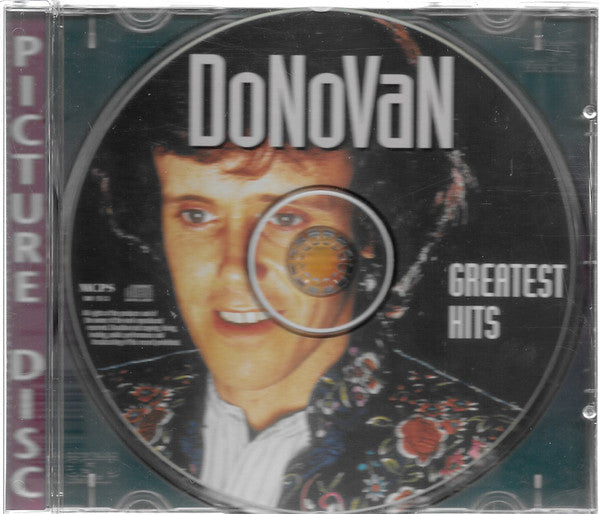 Donovan : Greatest Hits (CD, Album)