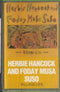 Herbie Hancock & Foday Musa Suso : Village Life (Cass, Album, Chr)