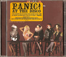 Panic! At The Disco : A Fever You Can't Sweat Out (CD, Album)