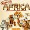 Various : Made In Africa - Africa's Greatest Music Souvenir (CD, Comp)