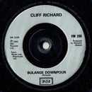 Cliff Richard : I Still Believe In You (7", Car)