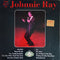 Johnnie Ray : The Best Of Johnnie Ray (LP, Comp, RE, Abr)