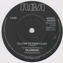 Clannad : Closer To Your Heart (7", Single)