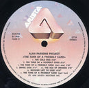 The Alan Parsons Project : The Turn Of A Friendly Card (LP, Album)
