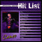 Cameo : Original Artist Hit List (CD, Album, P/Mixed)