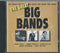 Various : The Great Big Bands (CD, Album, Comp)