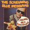 The Screaming Blue Messiahs : I Wanna Be A Flintstone (7", Single)
