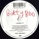 Betty Boo : Let Me Take You There (7", Single, Pos)