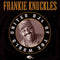 Frankie Knuckles : United DJs Of The World (CD, Mixed)