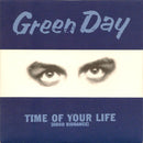Green Day : Time Of Your Life (Good Riddance) (CD, Single, CD1)