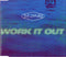 Def Leppard : Work It Out (CD, Single)