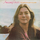 Judy Collins : Amazing Grace (The Best Of Judy Collins) (LP, Comp, But)