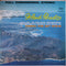 Webley Edwards : Webley Edwards Presents Island Paradise (LP, Album)