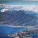 Webley Edwards : Webley Edwards Presents Island Paradise (LP, Album)