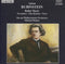 Anton Rubinstein, Slovak Philharmonic Orchestra, Michael Halász : Ballet Music (Feramors • The Demon • Nero) (CD, Album)