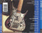 Joe Satriani : Flying In A Blue Dream (CD, Album, RP)