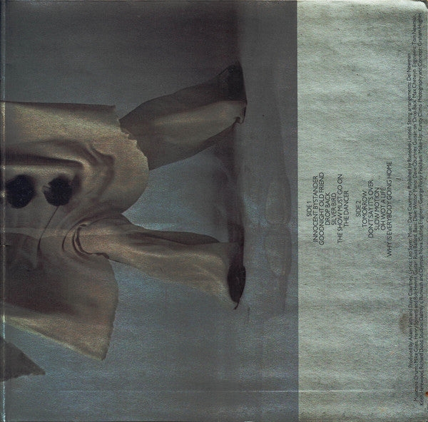 Leo Sayer : Silverbird (LP, Album, RE, Gat)