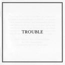 Ray Lamontagne : Trouble (CD, Album)
