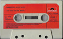 Roxy Music : Manifesto (Cass, Album)