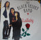 The Black Velvet Band : Lullaby (12")