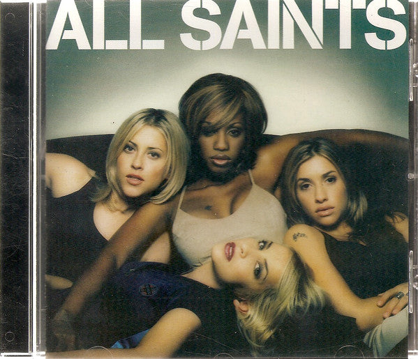 All Saints : All Saints (CD, Album)