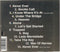 All Saints : All Saints (CD, Album)