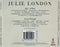 Julie London : Julie...At Home / Around Midnight (CD, Comp, RM, EMI)
