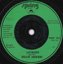 Millie Jackson : Loving Arms / Leftovers (7", Single, RE)