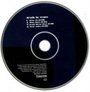 Death In Vegas : Dirge (CD, Single, Enh, CD2)
