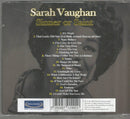 Sarah Vaughan : Sinner or Saint (CD, Comp)