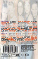 Various : Spice Girls Present... The Best Girl Power Album...Ever! (2xCass, Comp)