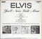 Elvis Presley : You'll Never Walk Alone (LP, Comp, Mono)
