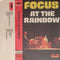 Focus (2) : At The Rainbow (Cass, Album)