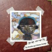Get Cape. Wear Cape. Fly : The Chronicles Of A Bohemian Teenager (CD, Album)